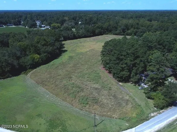Tbd Elm Avenue, Laurinburg, NC 28352