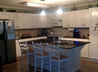 2507 Vogue Dr, Lake Charles, LA 70605