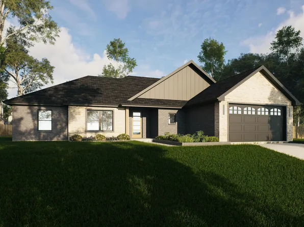 19076 Pinedale Cir, Flint, TX 75762