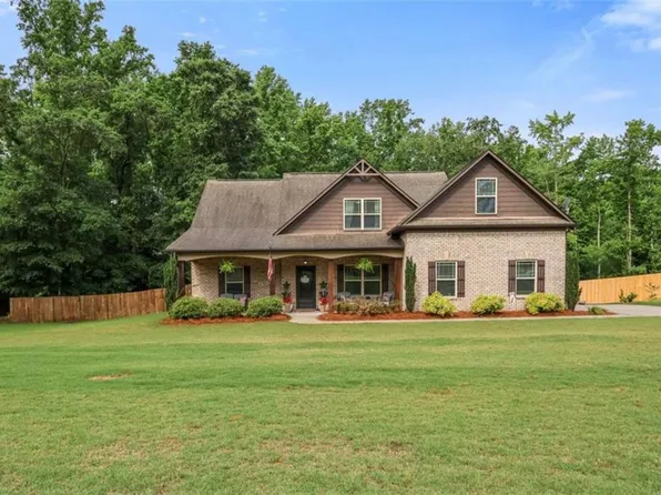 156 Fishers Mill Dr, McDonough, GA 30252