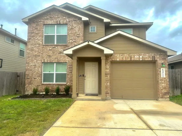 6411 Tempo Switch, San Antonio, TX 78252