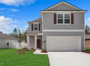 3047 Rustic Deer Way, Green Cove Springs, FL 32043