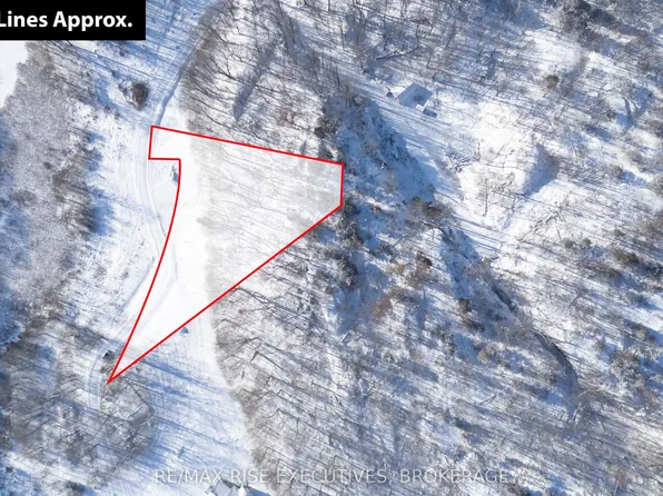 LOT 7 Cranberry Cove Ln, South Frontenac, ON K0H 2N0