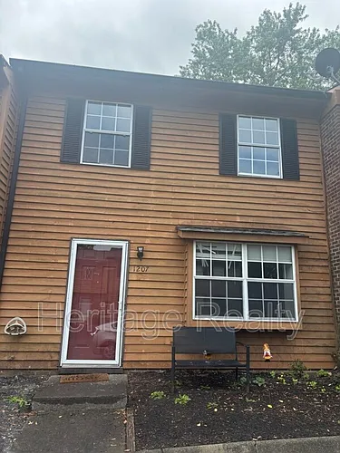 1207 Crest Brook Dr Photo 1