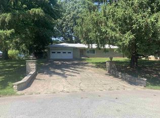 120 Sherry Ln, Indianapolis, IN 46227