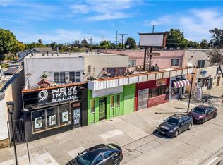 9612 Long Beach Blvd, South Gate, CA 90280