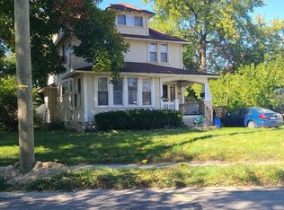 709 S Prospect St, Marion, OH
