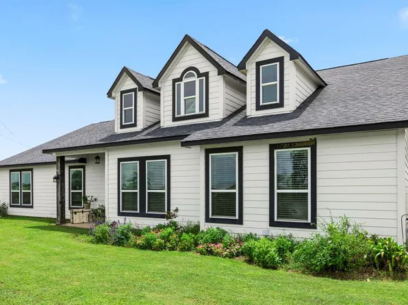 2909 County Road 289, East Bernard, TX 77435