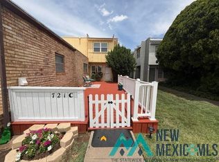 721 Laurelwood Dr APT C, Clovis, NM 88101
