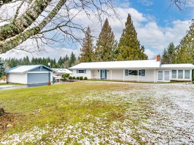 23728 S Springwater Rd, Estacada, OR, 97023