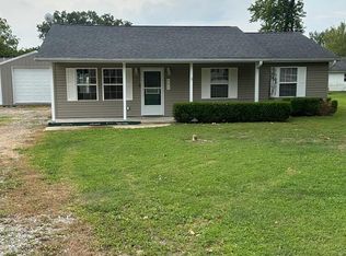 603 Cedar St, Richland, MO 65556