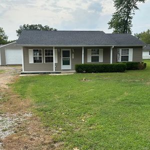 603 Cedar St, Richland, MO, 65556