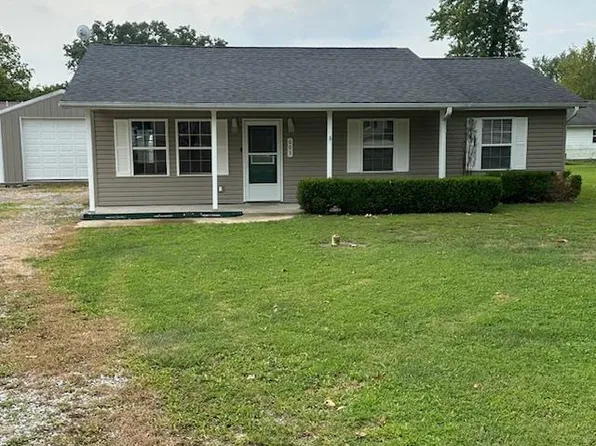 603 Cedar St, Richland, MO 65556