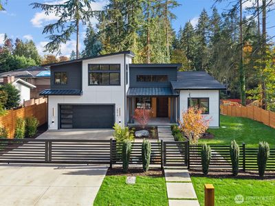 18616 92nd Avenue NE, Bothell, WA, 98011