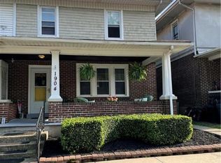 1904 Hay Ter, Easton, PA 18042