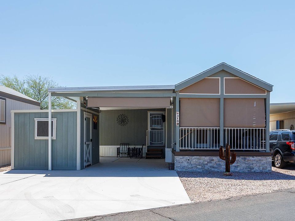 1st image of 16680 W Val Vista Blvd #310