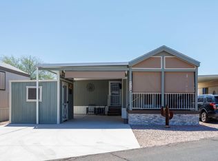 16680 W Val Vista Blvd #310, Casa Grande, AZ 85122