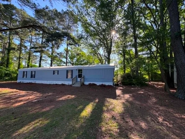 211 George St, Four Oaks, NC 27524