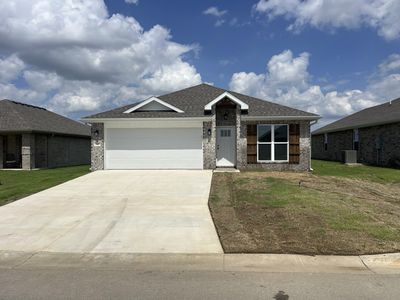 309 Molly Dean Drive, Duenweg, MO, 64841