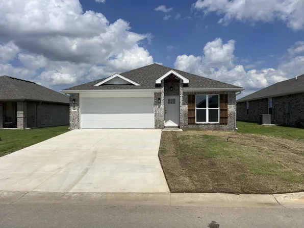 309 Molly Dean Drive, Duenweg, MO 64841