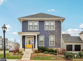 8650 Anderson Ave, Marshall, VA 20115