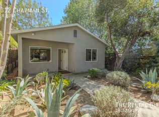 3312 Chapman St, Los Angeles, CA 90065