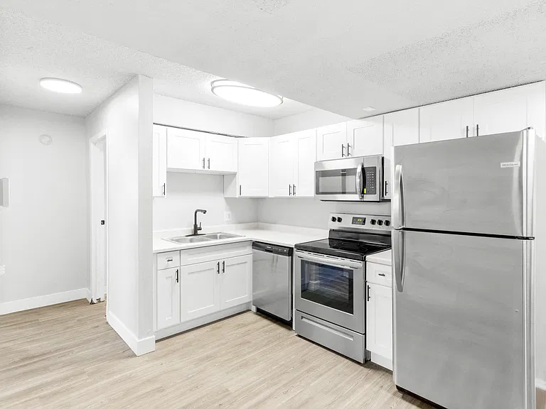 Proximity Apartment Homes — Photo 9