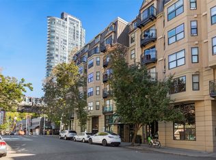 Montreux, Seattle, WA 98121