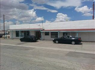201 Maple St, Lordsburg, NM 88045