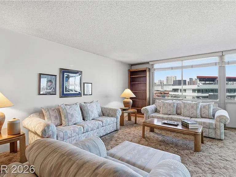 205 E Harmon Ave #508 — Photo 6