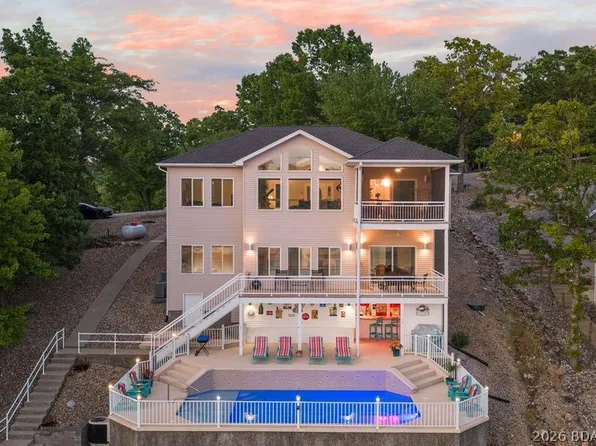 564 Sylvan Bay Dr, Linn Creek, MO 65052