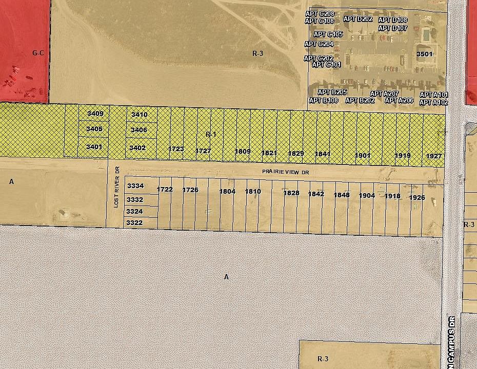 1st image of 1926 Prairie View Dr