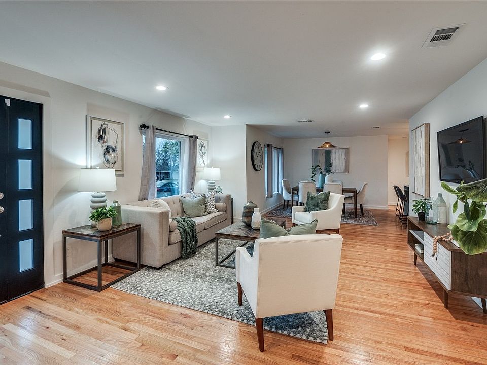182 Easton Rd, Dallas, TX 75218 Zillow