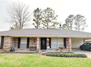 104 Ragan Dr, Alexandria, LA 71303
