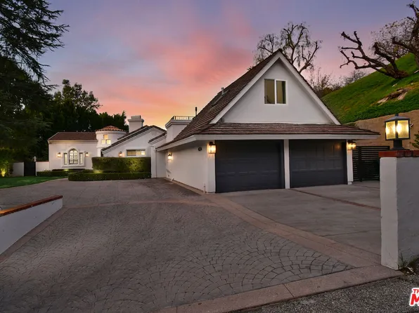 4524 Balboa Ave, Encino, CA 91316