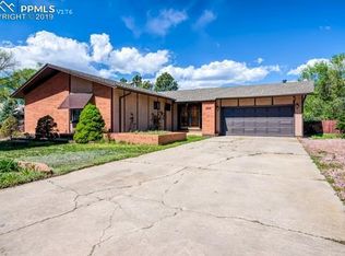 1122 Wakita Dr, Colorado Springs, CO 80915