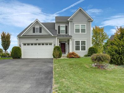 1234 Thistledown Dr, Chambersburg, PA, 17202