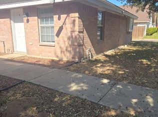 1213 Mineral Rights APT 2, Edinburg, TX 78541