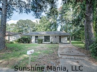 6516 George Washington Dr, Jackson, MS 39213