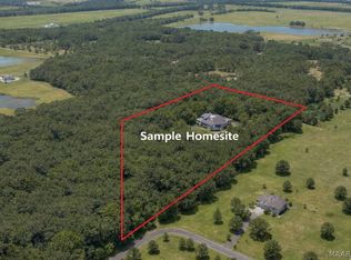 6 Chaseway Dr, Pike Road, AL 36064
