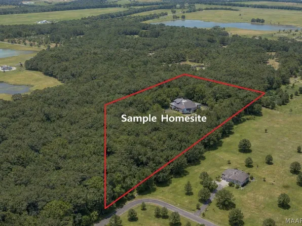 6 Chaseway Dr, Pike Road, AL 36064