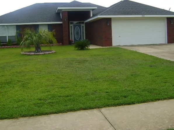 2545 Oakford Dr, Foley, AL 36535