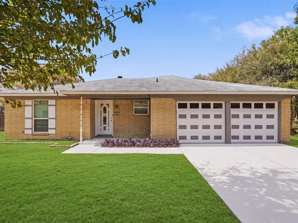5921 Jackie Ter, Watauga, TX 76148