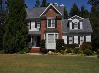 5300 Night Heron Dr, Wake Forest, NC 27587