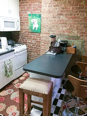 Rented by Francine Realty | media 17