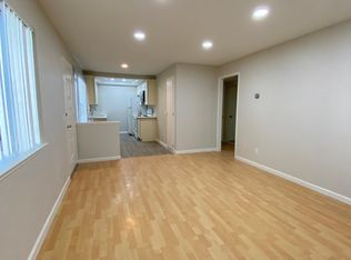 3128 Neal Ave APT 2, San Jose, CA 95117