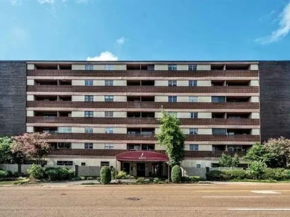 2277 Union Ave APT 611, Memphis, TN 38104