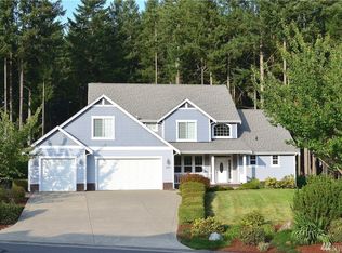 500 Alma Ln SE, Olympia, WA 98513