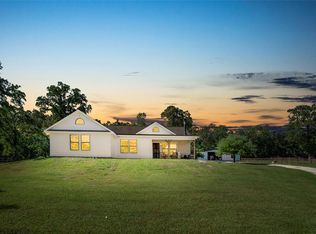 299 N Ghost Branch Rd, Trinity, TX 75862