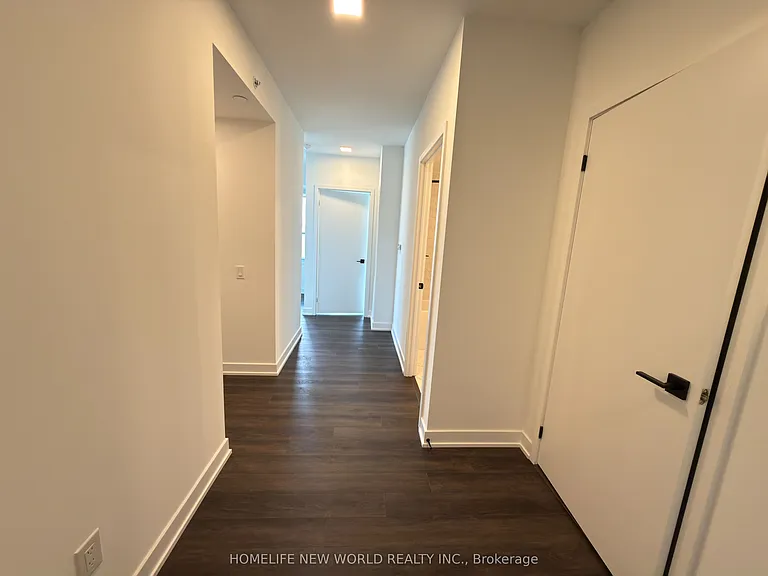 609 Sherbourne St #2904 — Photo 6